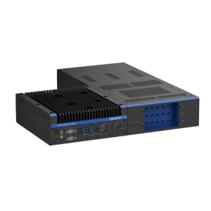 ASUS RUC-1000G Edge AI Computer with Intel Core Ultra Processor, 10 USB, HDMI, 2 DP++,  1x 10GbE, 2x 2.5 GbE